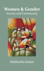 Women And Gender Society And Community - eBook