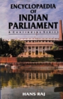 Encyclopaedia of Indian Parliament (Second Lok Sabha Parliamentarians, Profile Studies) - eBook