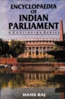 Encyclopaedia of Indian Parliament (Third Lok Sabha Parliamentarians, Profile Studies) - eBook