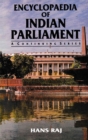 Encyclopaedia of Indian Parliament (Fourth Lok Sabha Parliamentarians, Profile Studies) - eBook