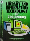 Encyclopaedia of Library and Information Technology for 21st Century (Subject Analysis in Online Cataloging) - eBook