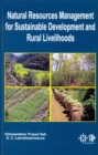 Natural Resources Management For Sustainable Development And Rural Livelihoods - eBook