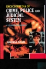 Encyclopaedia of Crime,Police And Judicial System (Police Training) - eBook