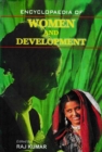 Encyclopaedia of Women And Development (Women in Politics) - eBook