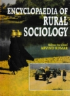 Encyclopaedia of Rural Sociology (Social Stratification In Rural Society) - eBook