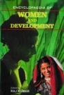 Encyclopaedia of Women And Development (Women and Society) - eBook