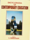 Encyclopaedia Of Contemporary Education (Science Education) - eBook