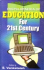Encyclopaedia of Education For 21st Century (Basic Education) - eBook