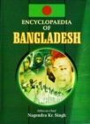 Encyclopaedia Of Bangladesh (Bangladesh And World Politics) - eBook
