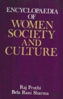 Encyclopaedia Of Women Society And Culture (Islam and Women) - eBook
