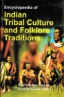 Encyclopaedia of Indian Tribal Culture and Folklore Traditions (Tribal Demography in India) - eBook