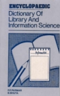 Encyclopaedic Dictionary of Library and Information Science - eBook
