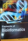 Elements Of Bioinformatics - eBook