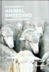 Encyclopaedia of Animal Breeding Methods and Techniques (Dairy and Farm Animal Breeding) - eBook