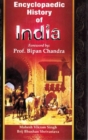 Encyclopaedic History of India (Pre-Historic India) - eBook