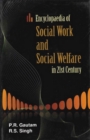 Encyclopaedia of Social Work and Social Welfare in 21st Century (Social Work and Rural Development) - eBook