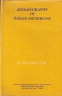 Zoogeography of Indian Amphibians - eBook