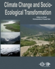 Climate Change And Socio-Ecological Transformation - eBook