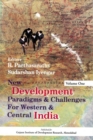 New Development Paradigms and Challenges for Western and Central India - eBook