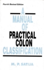 Manual of Practical Colon Classification (A) - eBook