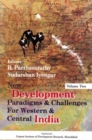 New Development Paradigms and Challenges for Western and Central India - eBook