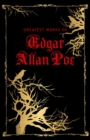 Greatest Works of Edgar Allan Poe (Deluxe Hardbound Edition) - eBook