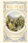 War and Peace (Deluxe Hardbound Edition) - eBook
