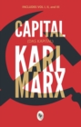 Capital (Das Capital) : Vol.1,2,3 - eBook