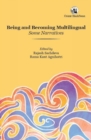 Being and Becoming Multilingual - Book