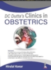 DC Dutta's Clinics in Obstetrics - Book