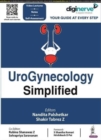 UroGynecology Simplified - Book