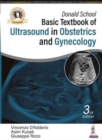 Donald School Basic Textbook of Ultrasound in Obstetrics and Gynecology - Book