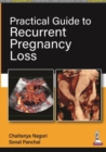 Practical Guide to Recurrent Pregnancy Loss - Book