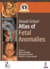 Donald School Atlas of Fetal Anomalies - Book