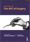 Lectures on The ART of Surgery - Book