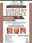Surgery Essence - Book