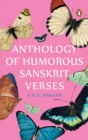 Anthology of Humorous Sanskrit Verses - eBook