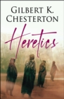 Heretics - eBook