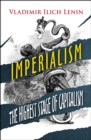 Imperialism, the Highest Stage of Capitalism - eBook