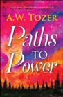 Paths to Power - eBook