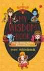 MY WISDOM BOOK : Everyday Shlokas, Mantras, Bhajans and More - Book