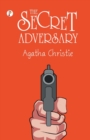 The Secret Adversary - Book