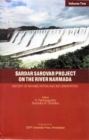 Sardar Sarovar Project on the River Narmada: History of Rehabilitation and Implementation - eBook