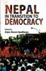 Nepal in Transition to Democracy - eBook