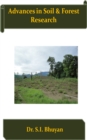 Advances in Soil & Forest Research - eBook