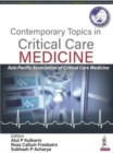 Contemporary Topics in Critical Care Medicine - Book