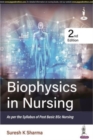 Biophysics in Nursing - Book