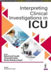 Interpreting Clinical Investigations in ICU - Book