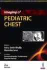 Imaging of Pediatric Chest - Book