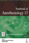 Yearbook of Anesthesiology: 13 - Book